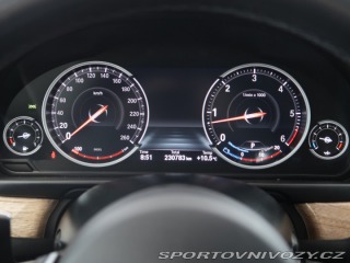 BMW 5 M Sport 535d xDrive 2015