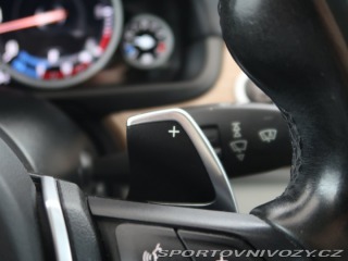 BMW 5 M Sport 535d xDrive 2015