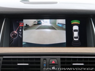 BMW 5 M Sport 535d xDrive 2015