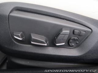 BMW 5 M Sport 535d xDrive 2015