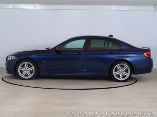 BMW 5 M Sport 535d xDrive 2015