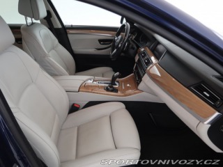 BMW 5 M Sport 535d xDrive 2015