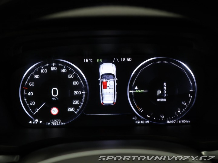 Volvo V60 2,0 B5 AWD Momentum Pro A 2020