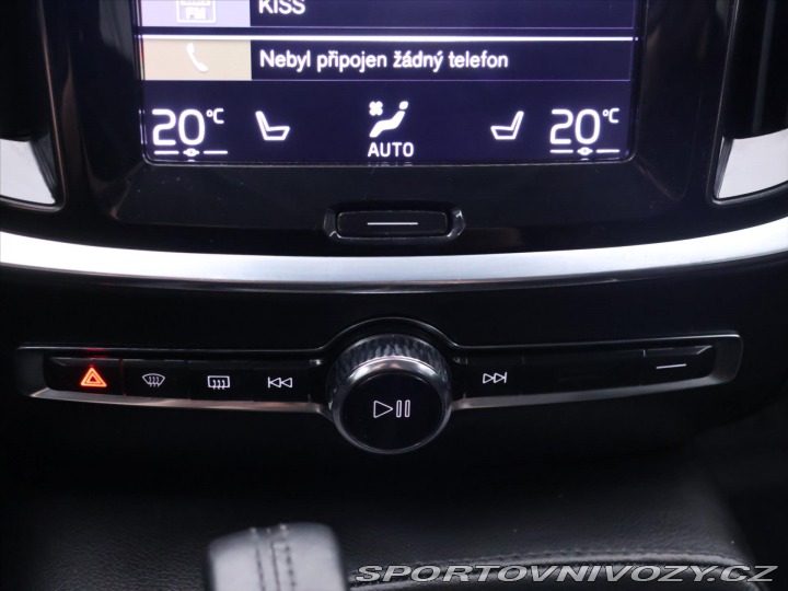 Volvo V60 2,0 B5 AWD Momentum Pro A 2020
