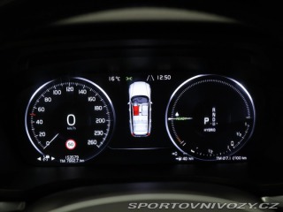 Volvo V60 2,0 B5 AWD Momentum Pro A 2020