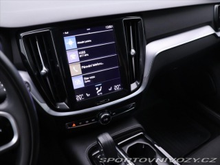 Volvo V60 2,0 B5 AWD Momentum Pro A 2020