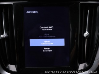 Volvo V60 2,0 B5 AWD Momentum Pro A 2020