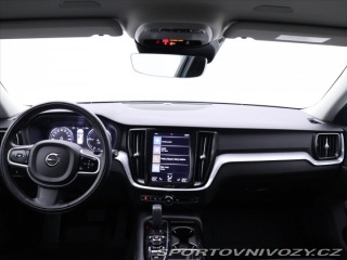 Volvo V60 2,0 B5 AWD Momentum Pro A 2020