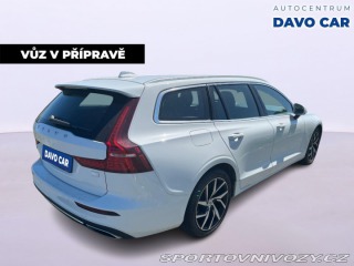 Volvo V60 2,0 B5 AWD Momentum Pro A 2020