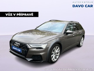 Audi A6 Allroad 3,0 55 TDI Quattr