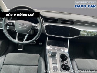 Audi A6 Allroad 3,0 55 TDI Quattr 2021