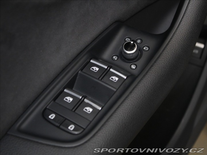 Audi Ostatní modely Q7 3,0 50TDi S-Line 59tkm. T 2023