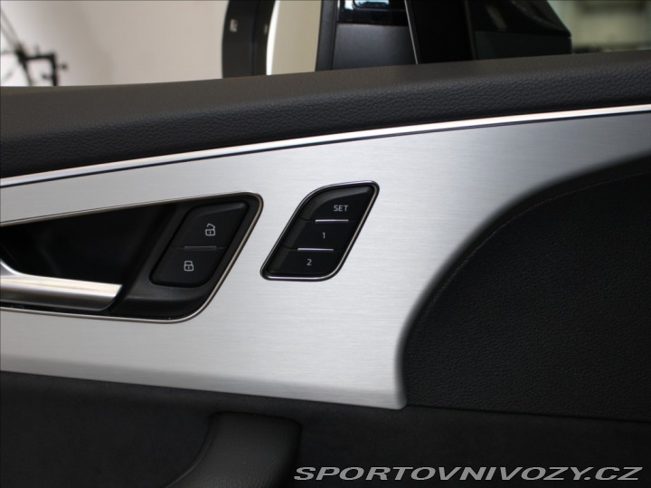 Audi Ostatní modely Q7 3,0 50TDi S-Line 59tkm. T 2023
