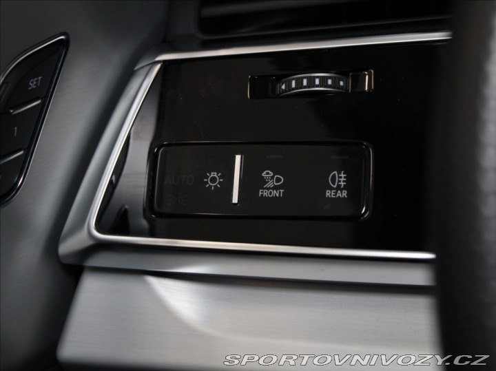 Audi Ostatní modely Q7 3,0 50TDi S-Line 59tkm. T 2023