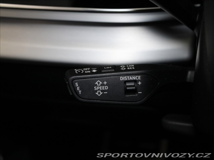 Audi Ostatní modely Q7 3,0 50TDi S-Line 59tkm. T 2023