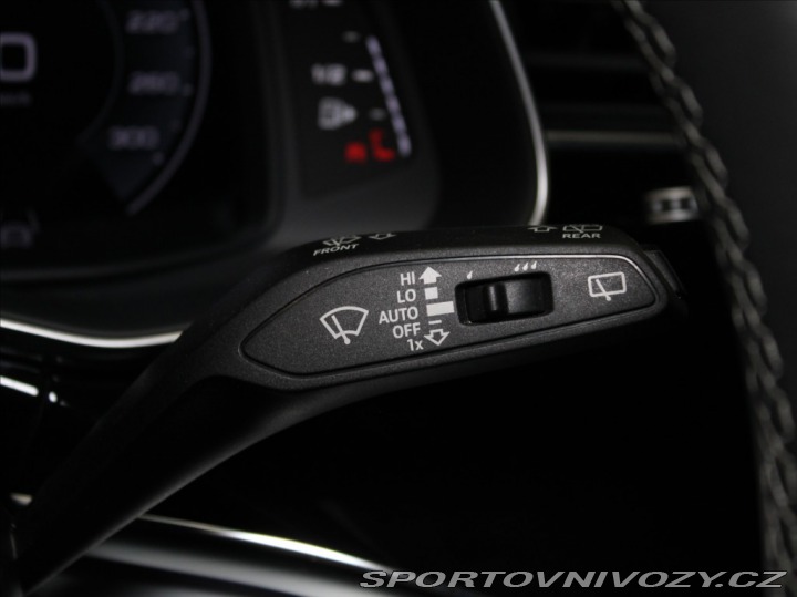 Audi Ostatní modely Q7 3,0 50TDi S-Line 59tkm. T 2023