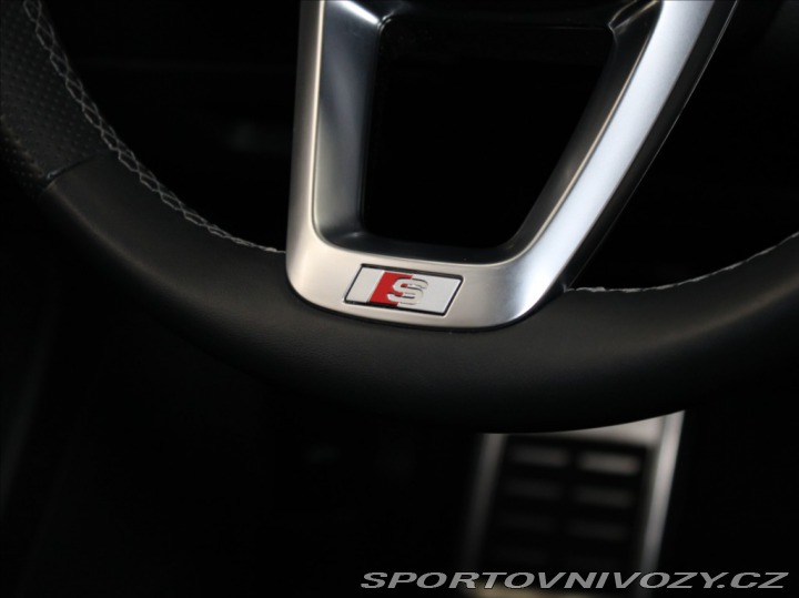 Audi Ostatní modely Q7 3,0 50TDi S-Line 59tkm. T 2023