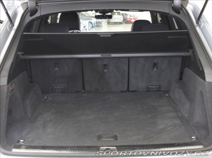 Audi Ostatní modely Q7 3,0 50TDi S-Line 59tkm. T 2023