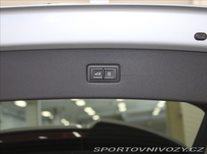 Audi Ostatní modely Q7 3,0 50TDi S-Line 59tkm. T 2023