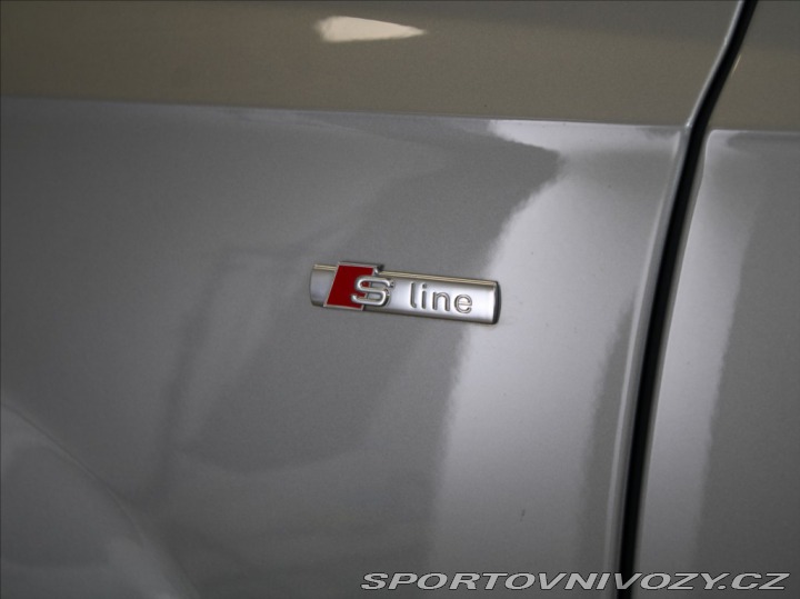 Audi Ostatní modely Q7 3,0 50TDi S-Line 59tkm. T 2023