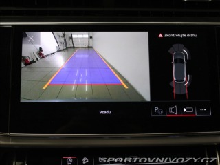 Audi Ostatní modely Q7 3,0 50TDi S-Line 59tkm. T 2023