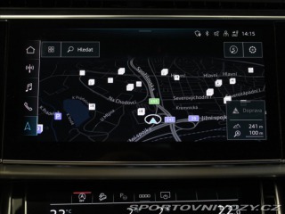 Audi Ostatní modely Q7 3,0 50TDi S-Line 59tkm. T 2023