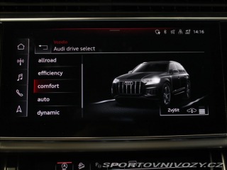 Audi Ostatní modely Q7 3,0 50TDi S-Line 59tkm. T 2023