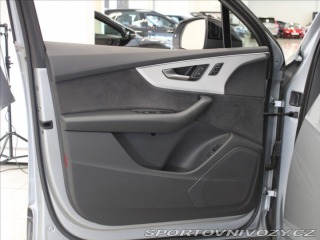 Audi Ostatní modely Q7 3,0 50TDi S-Line 59tkm. T 2023
