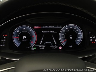 Audi Ostatní modely Q7 3,0 50TDi S-Line 59tkm. T 2023