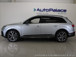 Audi Ostatní modely Q7 3,0 50TDi S-Line 59tkm. T 2023