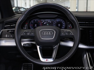 Audi Ostatní modely Q7 3,0 50TDi S-Line 59tkm. T 2023