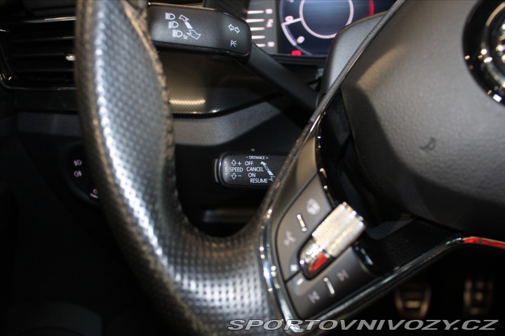 Škoda Ostatní modely Kamiq Style 1.5 TSi 110kW 2020