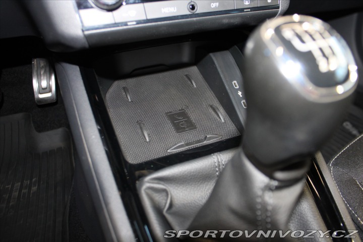 Škoda Ostatní modely Kamiq Style 1.5 TSi 110kW 2020