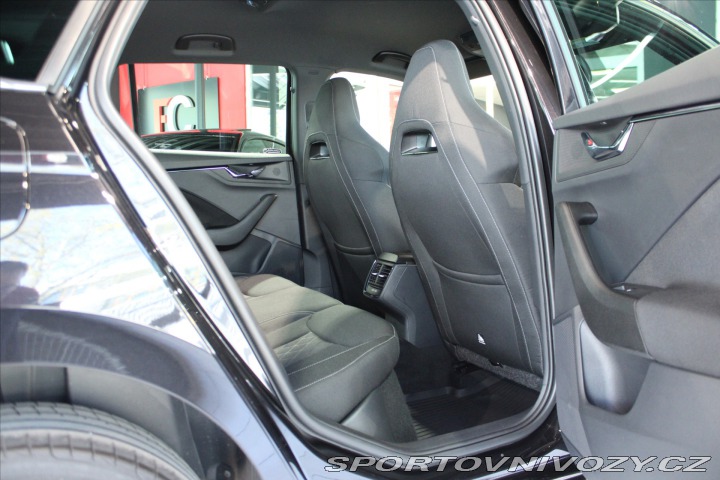 Škoda Ostatní modely Kamiq Style 1.5 TSi 110kW 2020