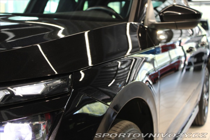 Škoda Ostatní modely Kamiq Style 1.5 TSi 110kW 2020