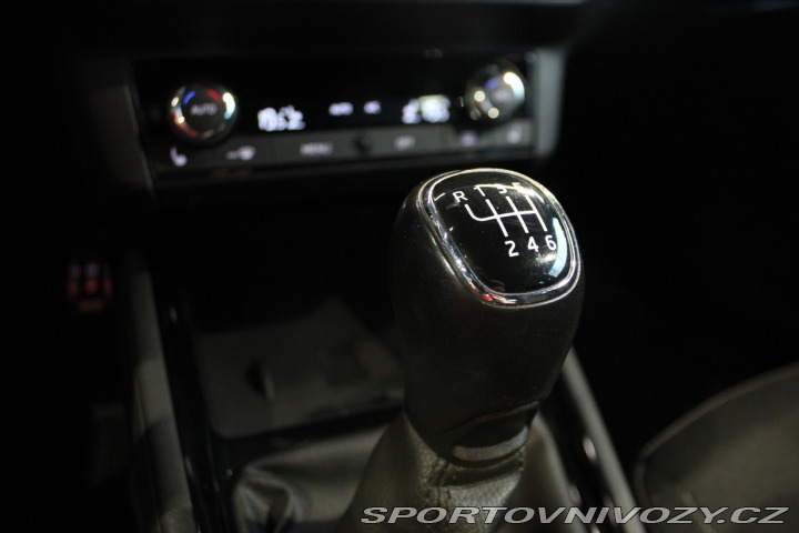 Škoda Ostatní modely Kamiq Style 1.5 TSi 110kW 2020