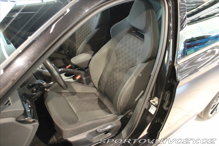 Škoda Ostatní modely Kamiq Style 1.5 TSi 110kW 2020