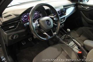 Škoda Ostatní modely Kamiq Style 1.5 TSi 110kW 2020