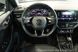 Škoda Ostatní modely Kamiq Style 1.5 TSi 110kW 2020