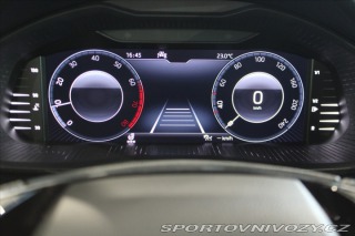 Škoda Ostatní modely Kamiq Style 1.5 TSi 110kW 2020