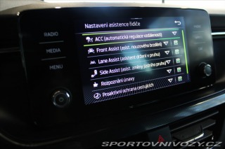 Škoda Ostatní modely Kamiq Style 1.5 TSi 110kW 2020