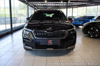 Škoda Ostatní modely Kamiq Style 1.5 TSi 110kW 2020