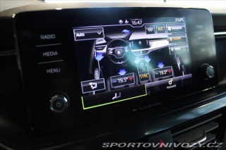 Škoda Ostatní modely Kamiq Style 1.5 TSi 110kW 2020