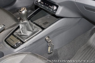 Škoda Ostatní modely Kamiq Style 1.5 TSi 110kW 2020