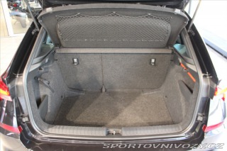 Škoda Ostatní modely Kamiq Style 1.5 TSi 110kW 2020