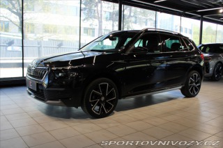 Škoda Ostatní modely Kamiq Style 1.5 TSi 110kW 2020