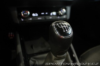 Škoda Ostatní modely Kamiq Style 1.5 TSi 110kW 2020