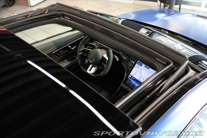 Mercedes-Benz CLE 53 AMG 4MATIC+ Premium Pl 2025