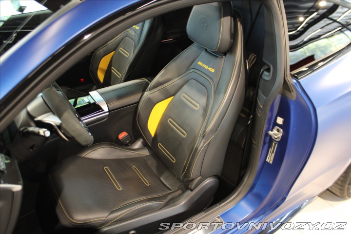 Mercedes-Benz CLE 53 AMG 4MATIC+ Premium Pl 2025