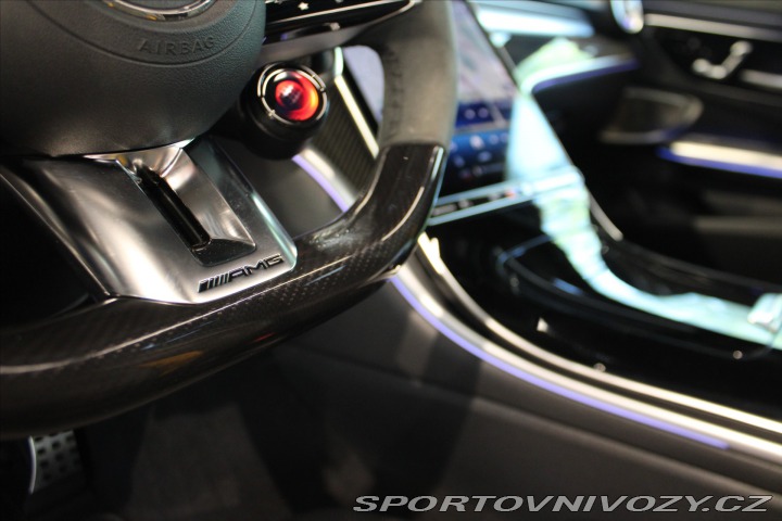 Mercedes-Benz CLE 53 AMG 4MATIC+ Premium Pl 2025